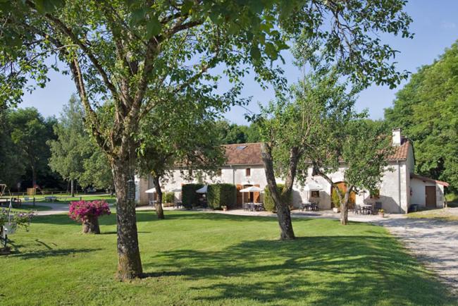 Gites La Forge De Sainte Marie Thonnance-les-Moulins Номер фото