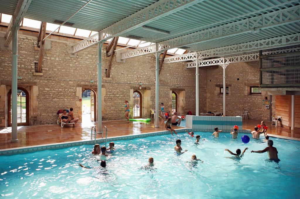 Gites La Forge De Sainte Marie Thonnance-les-Moulins Екстер'єр фото